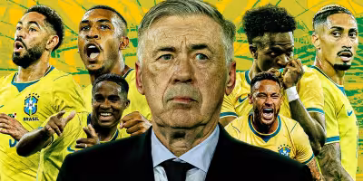 Brazil Match tickets on sale for June 19 at Lincoln Financial Field