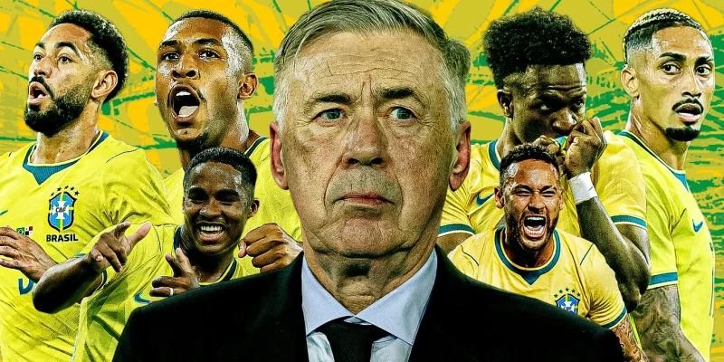 Brazil Match tickets on sale for June 19 at Lincoln Financial Field