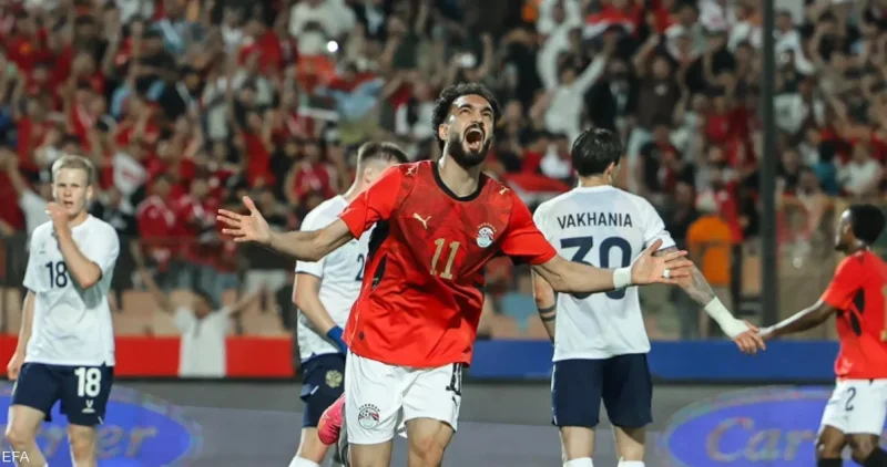 Brazil Vs Egypt: Friendly in Ohio on June 7 with broadcasts limited to two channels