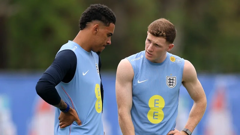 England Fc: Tuchel’s World Cup transfer rules squeeze Marcus Rashford