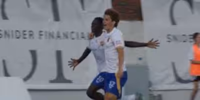 Flint City Bucks Vs Midwest United Fc: Ayella's 82nd-Minute Winner Keeps Bucks 4-0