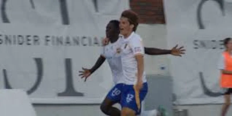 Flint City Bucks Vs Midwest United Fc: Ayella's 82nd-Minute Winner Keeps Bucks 4-0
