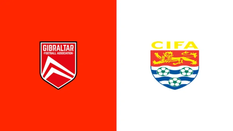 Gibraltar Vs Cayman Islands: Friendly Kicks Off June 6 at 1:00 PM ET