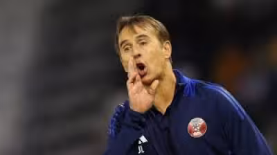 Qatar Vs El Salvador: Abunada's Save, Misses and a Yellow Card in World Cup Warm-up
