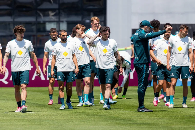 Switzerland Vs Australia: Socceroos’ final World Cup dress rehearsal in San Diego