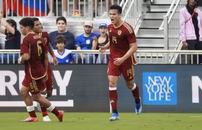 Venezuela Vs Turkey: Turkey’s Last World Cup Warm-Up in Fort Lauderdale on Saturday