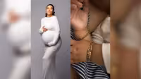 Adunni Ade Reveals She Welcomed a Baby Girl More Than Two Years Ago