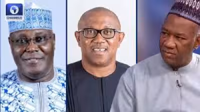 Datti Baba-ahmed On Atiku: Ex-Labour Party Candidate Says 2027 Was There to Win