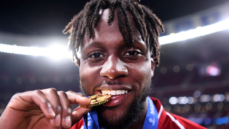 Divock Origi retires at 31 after a career of decisive Liverpool moments