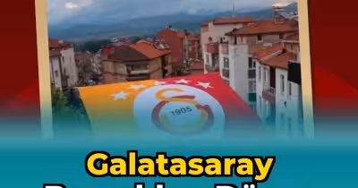 Galatasaray S.k. championship cup will meet fans in Aydın on June 14