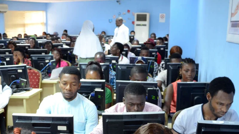 Jamb Portal Mop-up Slip Opens for 2026 UTME Candidates Before 13 June
