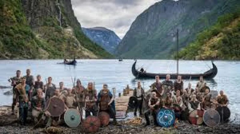 Norway Fc: Erling Haaland ends 28-year World Cup drought for Norway