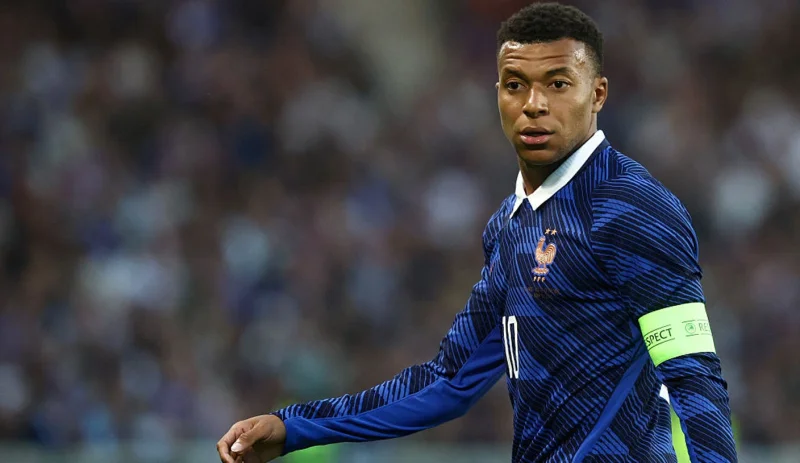 France Vs Northern Ireland: Deschamps’ final home match in Lille before the World Cup