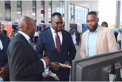 Malawi: Sparc Systems unveils blueprint to scale ICT exports across Africa