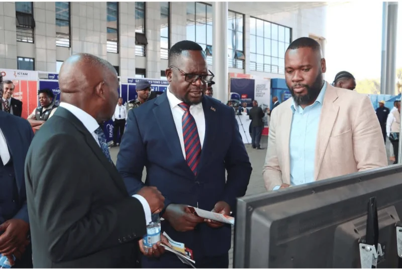 Malawi: Sparc Systems unveils blueprint to scale ICT exports across Africa