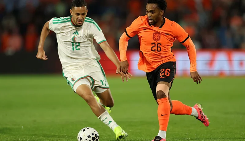 Netherlands Vs Uzbekistan: Friendly Scheduled as World Cup Warm‑Up for Two Very Different Teams