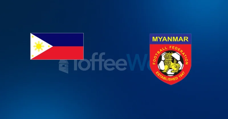 Philippines Vs Myanmar: Manila friendly at Rizal Memorial sharpens summer plans