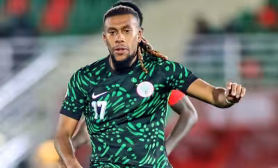 Portugal Vs Nigeria Team News: Alex Iwobi Poised for 100th Cap in Leiria