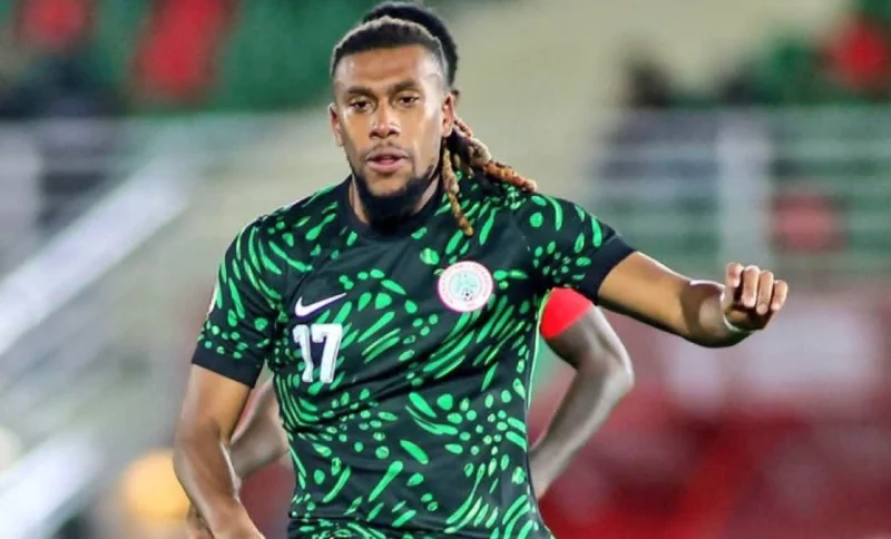 Portugal Vs Nigeria Team News: Alex Iwobi Poised for 100th Cap in Leiria