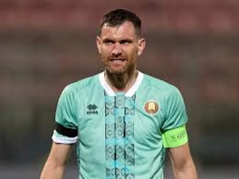 Belarus Vs Burkina Faso: Morozov to lead hosts as friendly arrives Tuesday evening