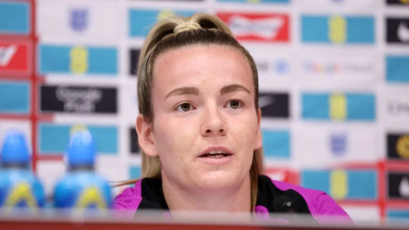 England Vs Ukraine: Lionesses must better Spain’s result at Hill Dickinson Stadium