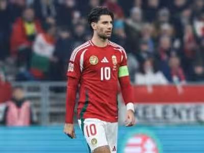Hungary Vs Kazakhstan: Debrecen Friendly Follows Varga’s Two-Goal Night