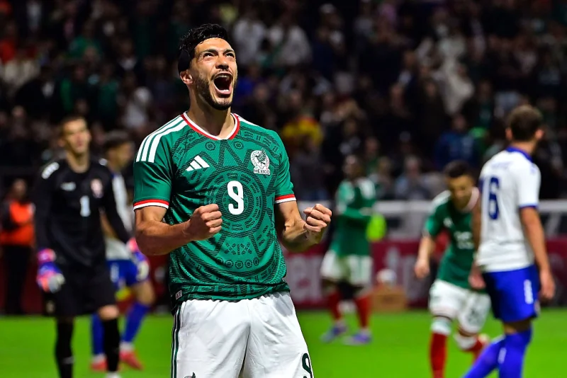 Mexico Vs South Africa: World Cup 2026 opener at Estadio Azteca on March 11