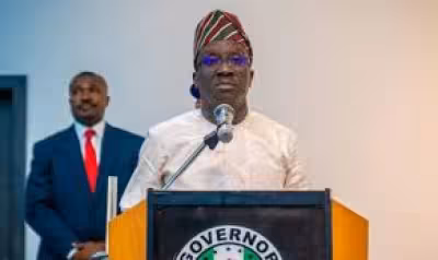 Monday Okpebholo warns kidnapping will not win votes at APC flag-off