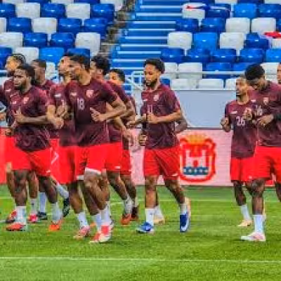 Russia Vs Trinidad And Tobago: Russia Leads 2-0 After Beveev and Silyanov
