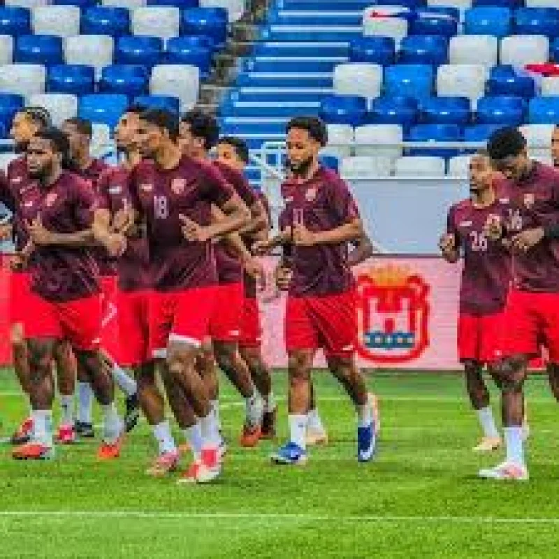 Russia Vs Trinidad And Tobago: Russia Leads 2-0 After Beveev and Silyanov