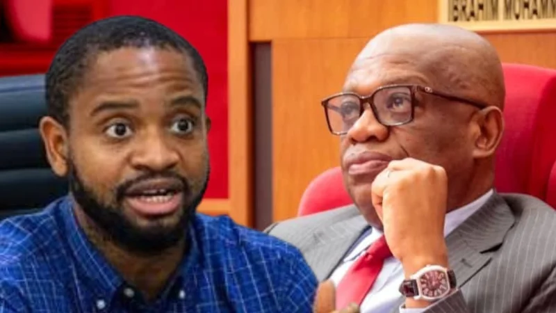 Senate queries Sedc over more than N4bn spent from 2025 budget