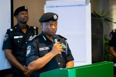 Tunji Disu: FCT police impound 30 vehicles in tinted glass crackdown