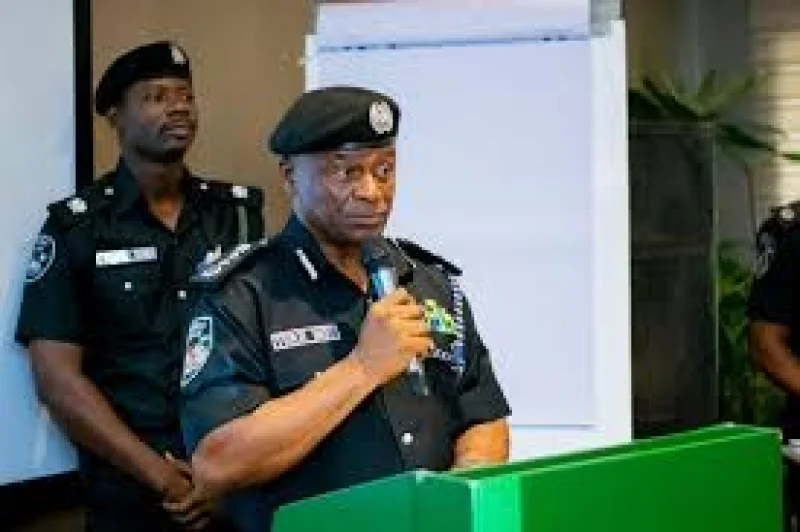 Tunji Disu: FCT police impound 30 vehicles in tinted glass crackdown