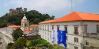 PSP de Leiria catches fugitive in Marinha Grande after eight-year hunt