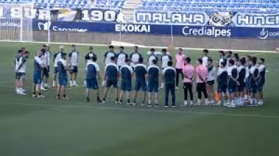 Malaga Vs Las Palmas: Jesé’s 3rd‑minute strike gives Las Palmas early lead at La Rosaleda