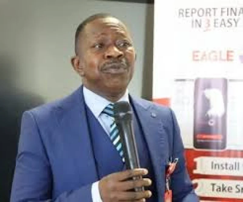 Nigerian trial: witness says aircraft was used as decoy for promised Nigeria Air